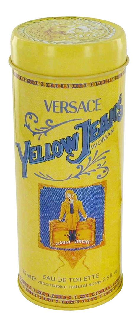 versace yellow jeans perfume uk|Versace yellow jeans discontinued.